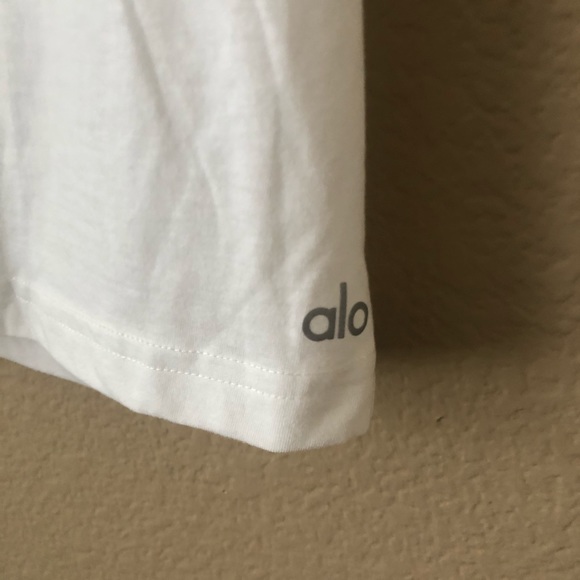 Alo vibration tank top - Picture 4 of 5
